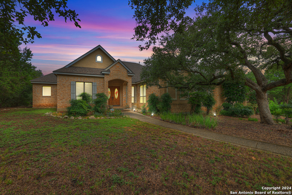 Property Photo:  20515 Wahl Ln  TX 78266 