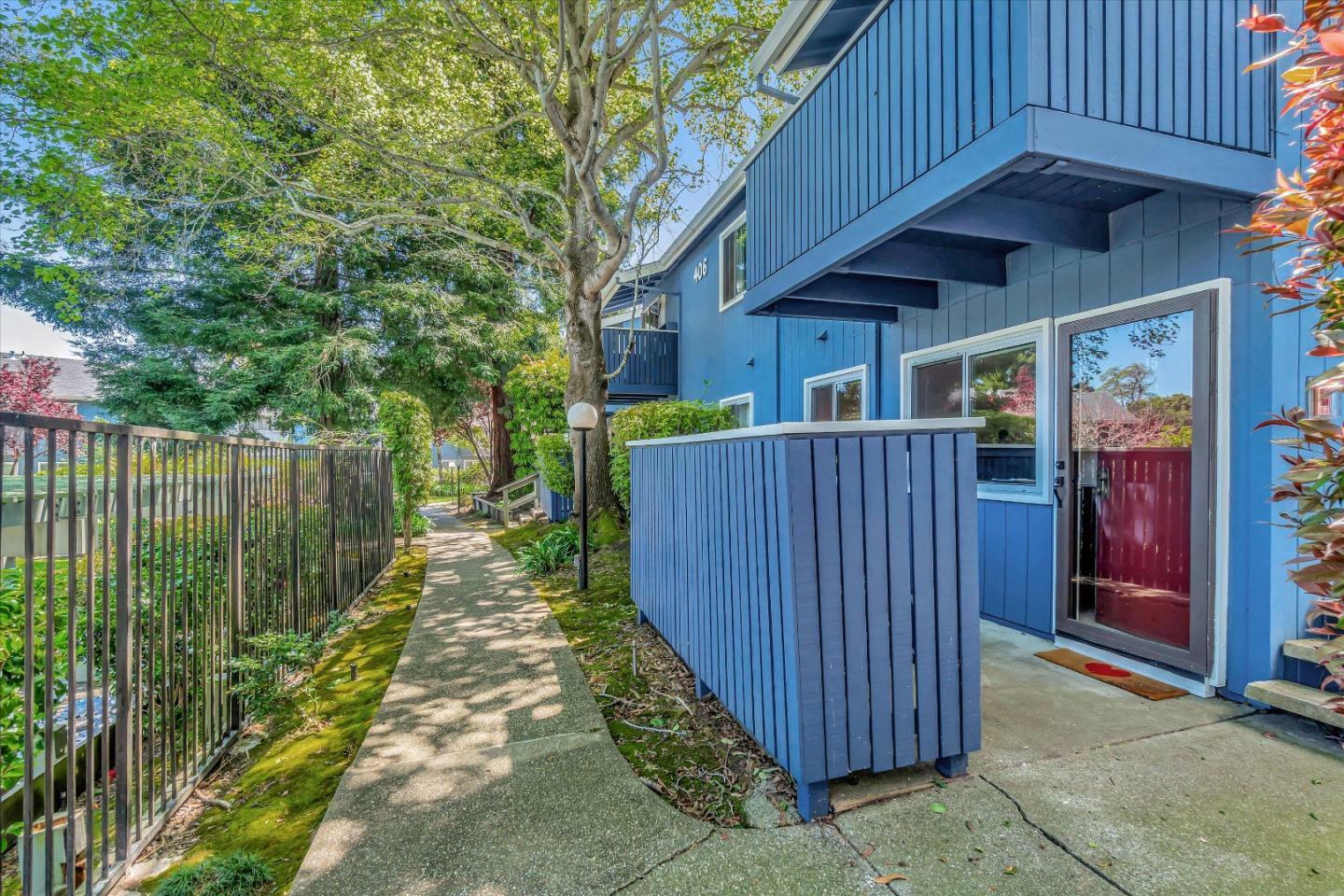 Property Photo:  406 Boardwalk Avenue 15  CA 94066 