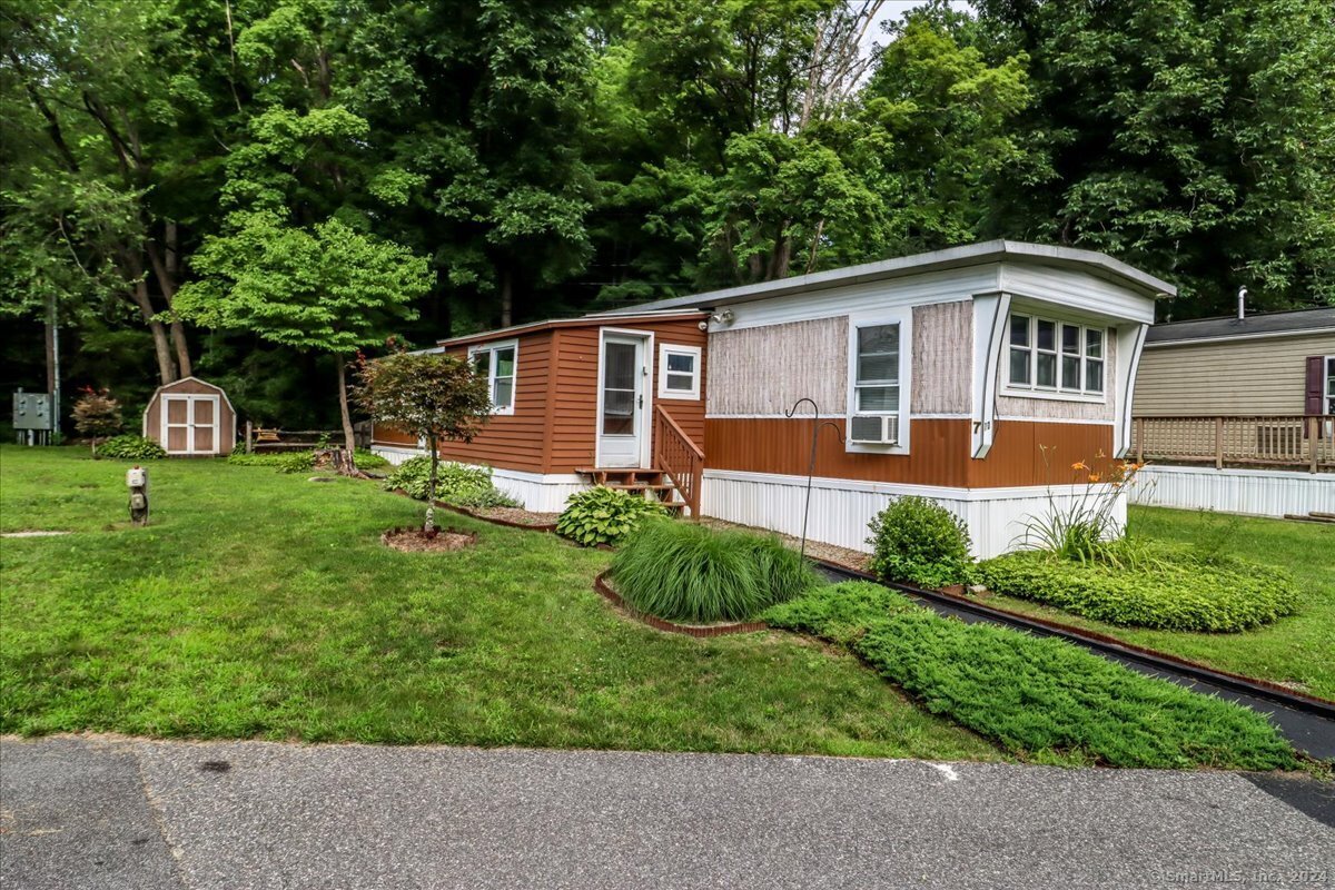 Property Photo: 7 Duncan Lane CT 06776