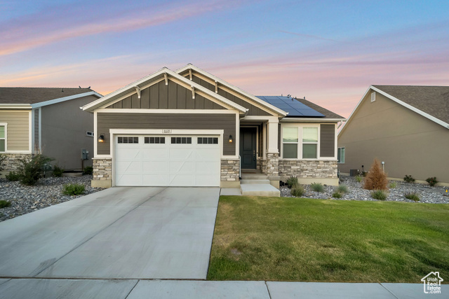 Property Photo:  6618 N Furner Rdg  UT 84005 