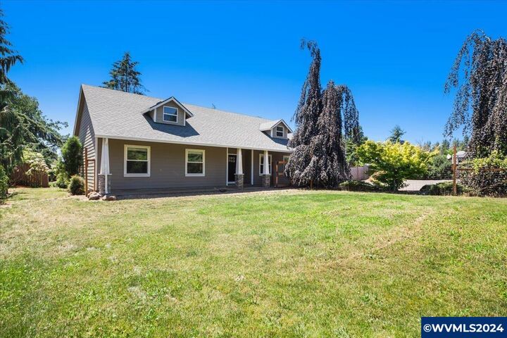 8570  Aumsville Hwy SE  Salem OR 97317 photo