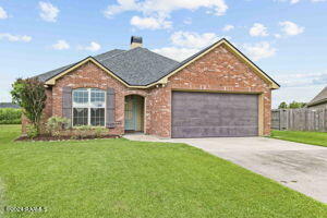 Property Photo:  108 Cebby Lane  LA 70592 