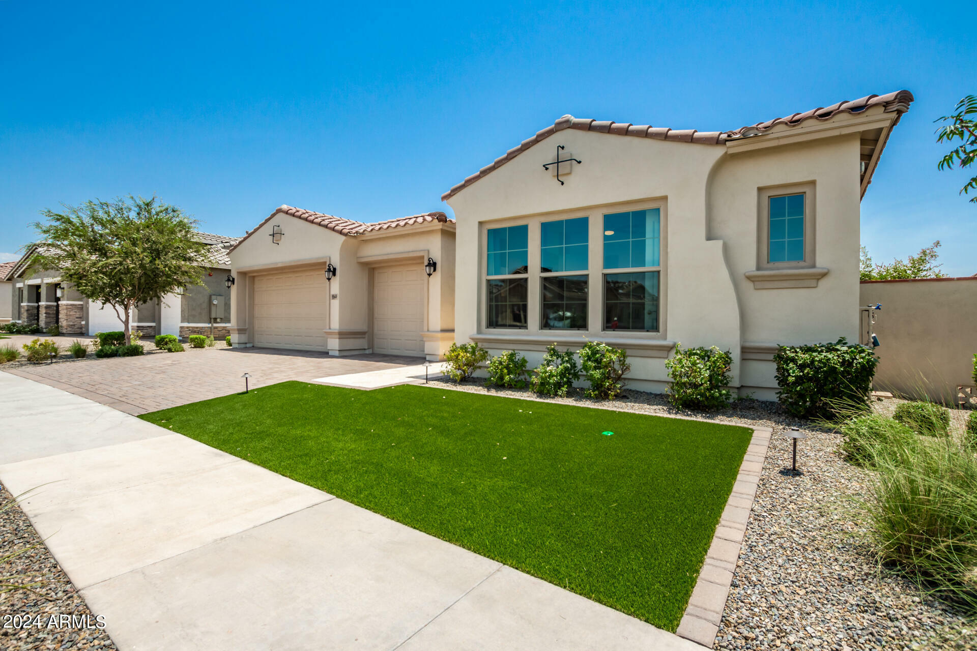 Property Photo:  9649 E Solina Avenue  AZ 85212 