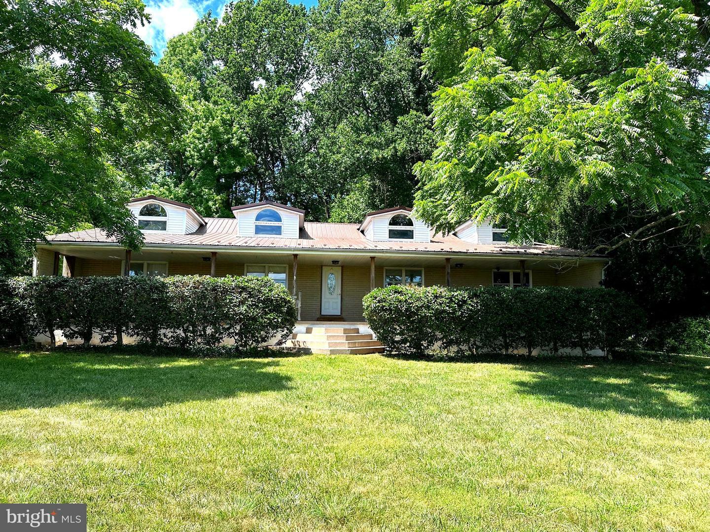 Property Photo:  101 Reservoir Road  MD 21903 