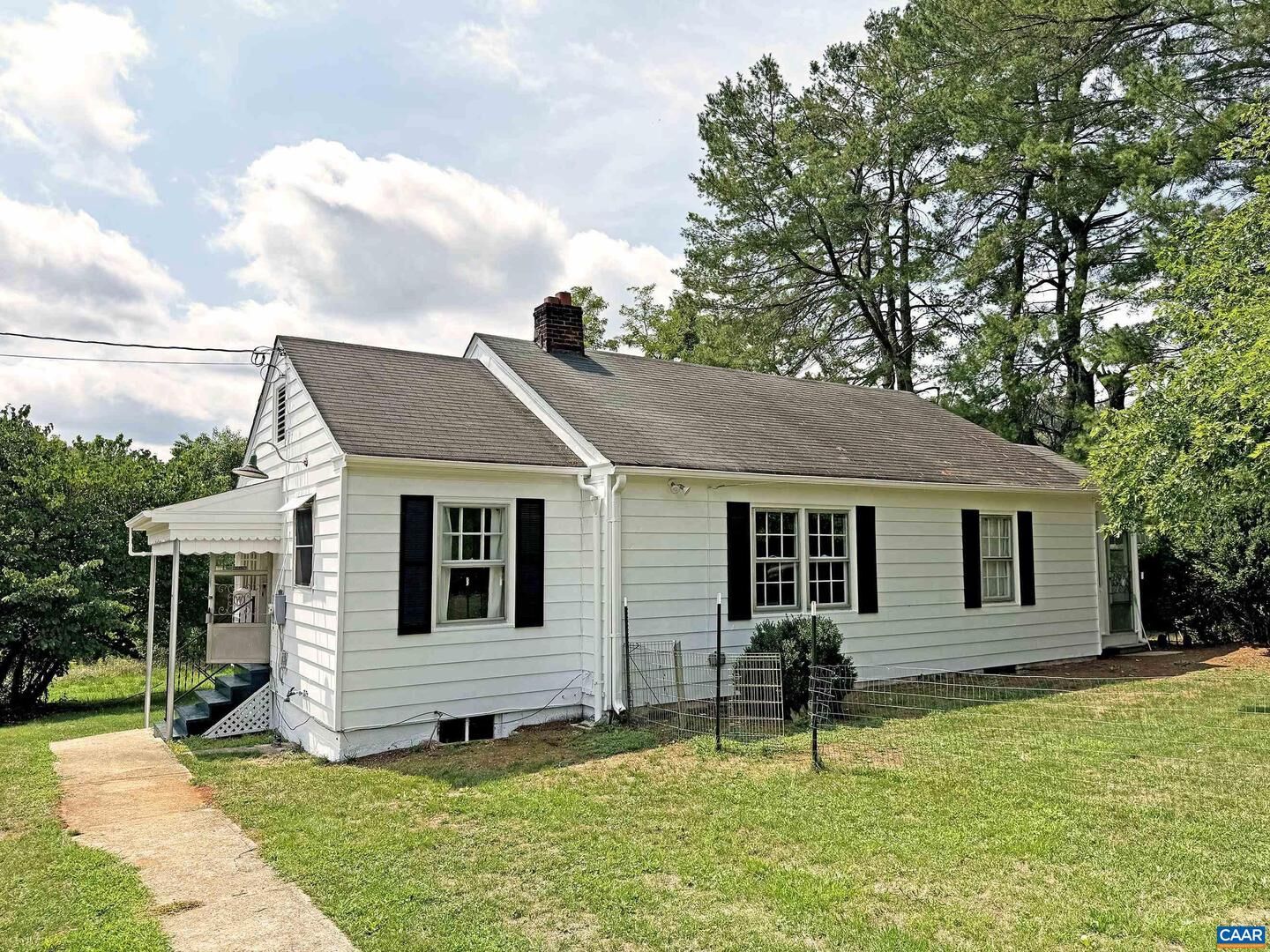 Property Photo: 921 Tye River Rd VA 22922