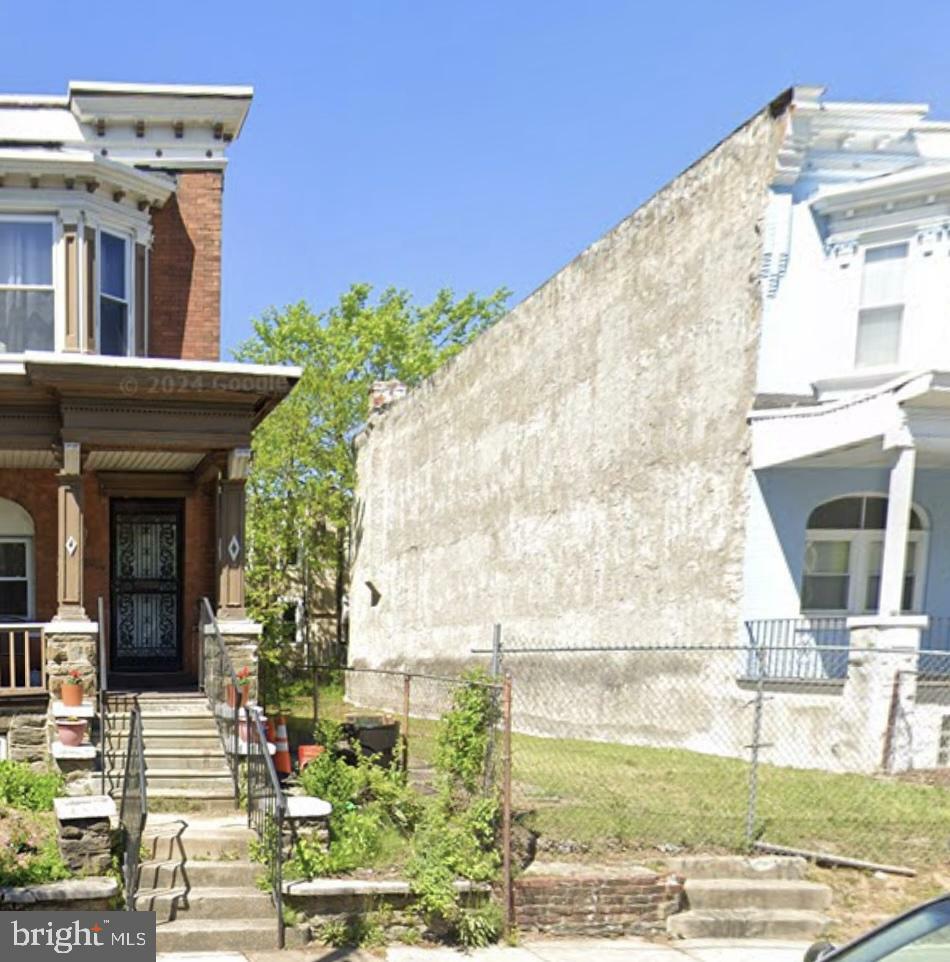 Property Photo:  5111 Baltimore Avenue  PA 19143 