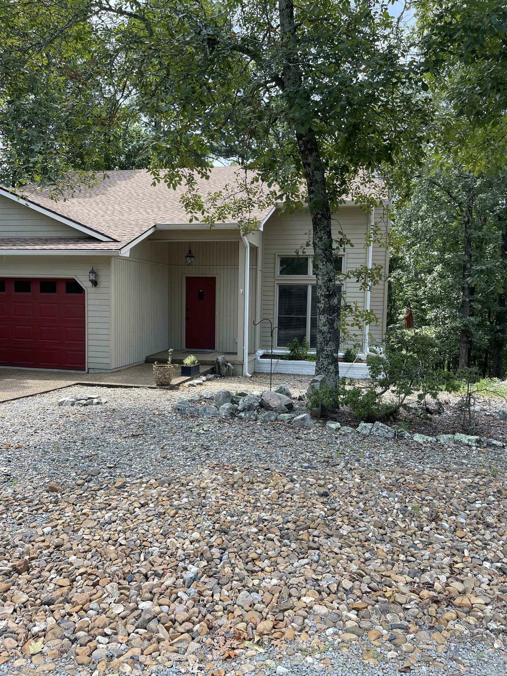 Property Photo:  13 Alarcon Lane  AR 71909 