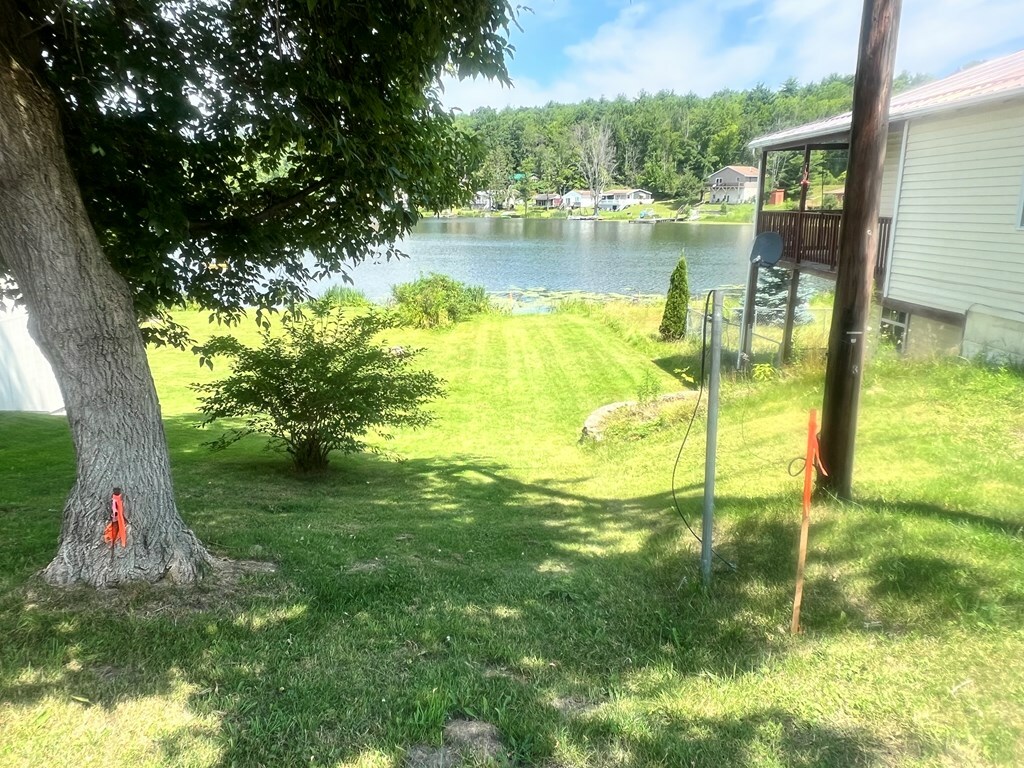 Property Photo:  3798 Cottage Road  NY 14801 