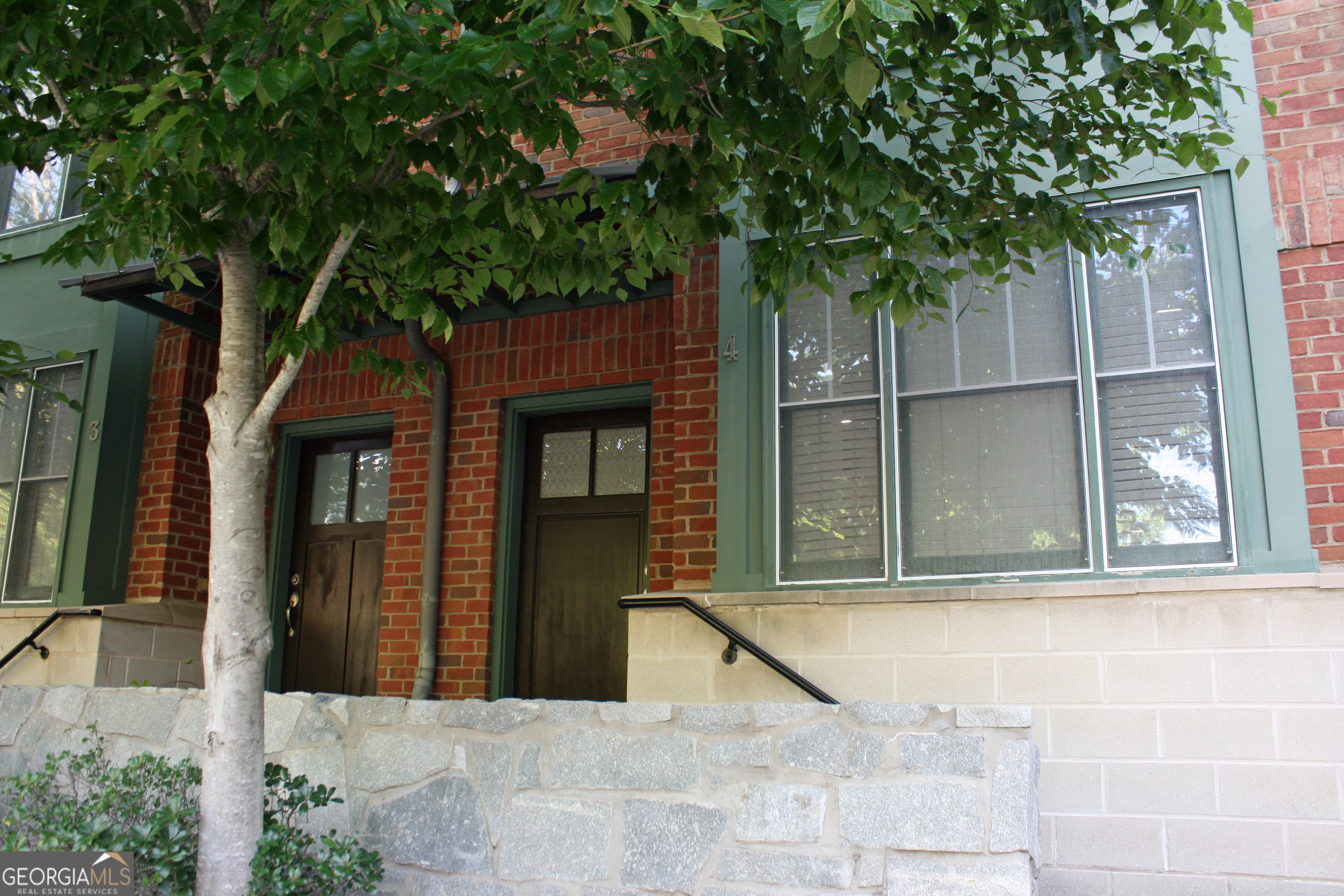 Property Photo:  1500 Timothy Road # A4  GA 30606 