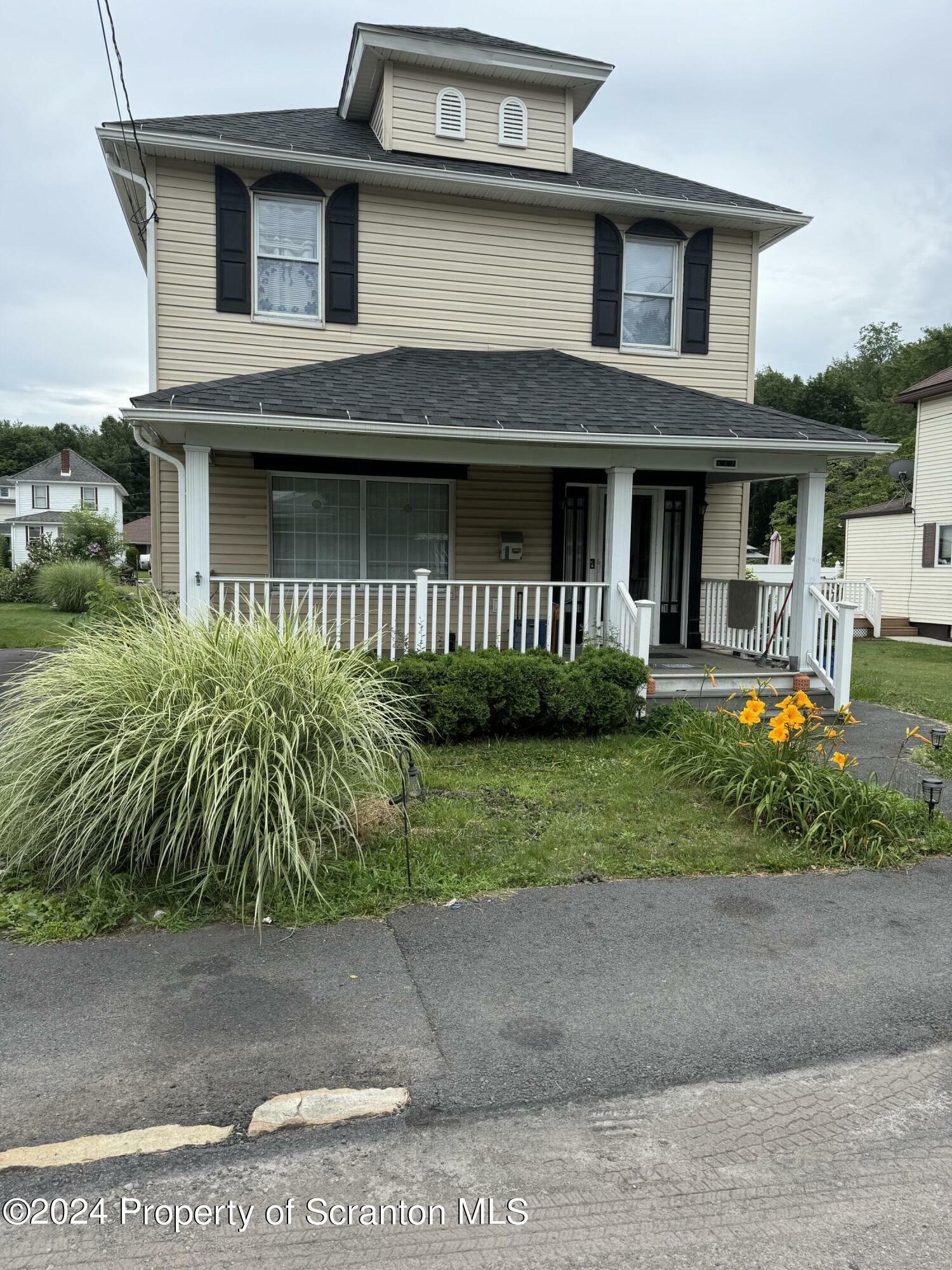 105 McDermott L 5  Jessup PA 18434 photo