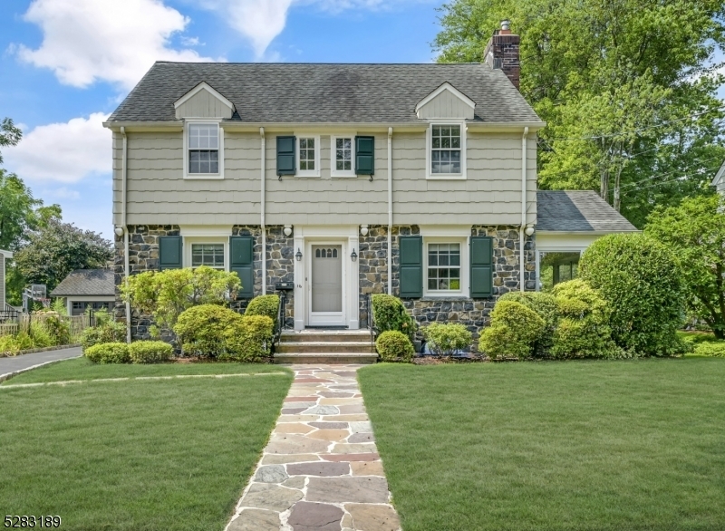 Property Photo: 16 Clinton Ave NJ 07040