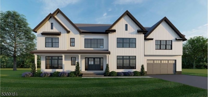 Property Photo:  919 Tice Pl  NJ 07090 