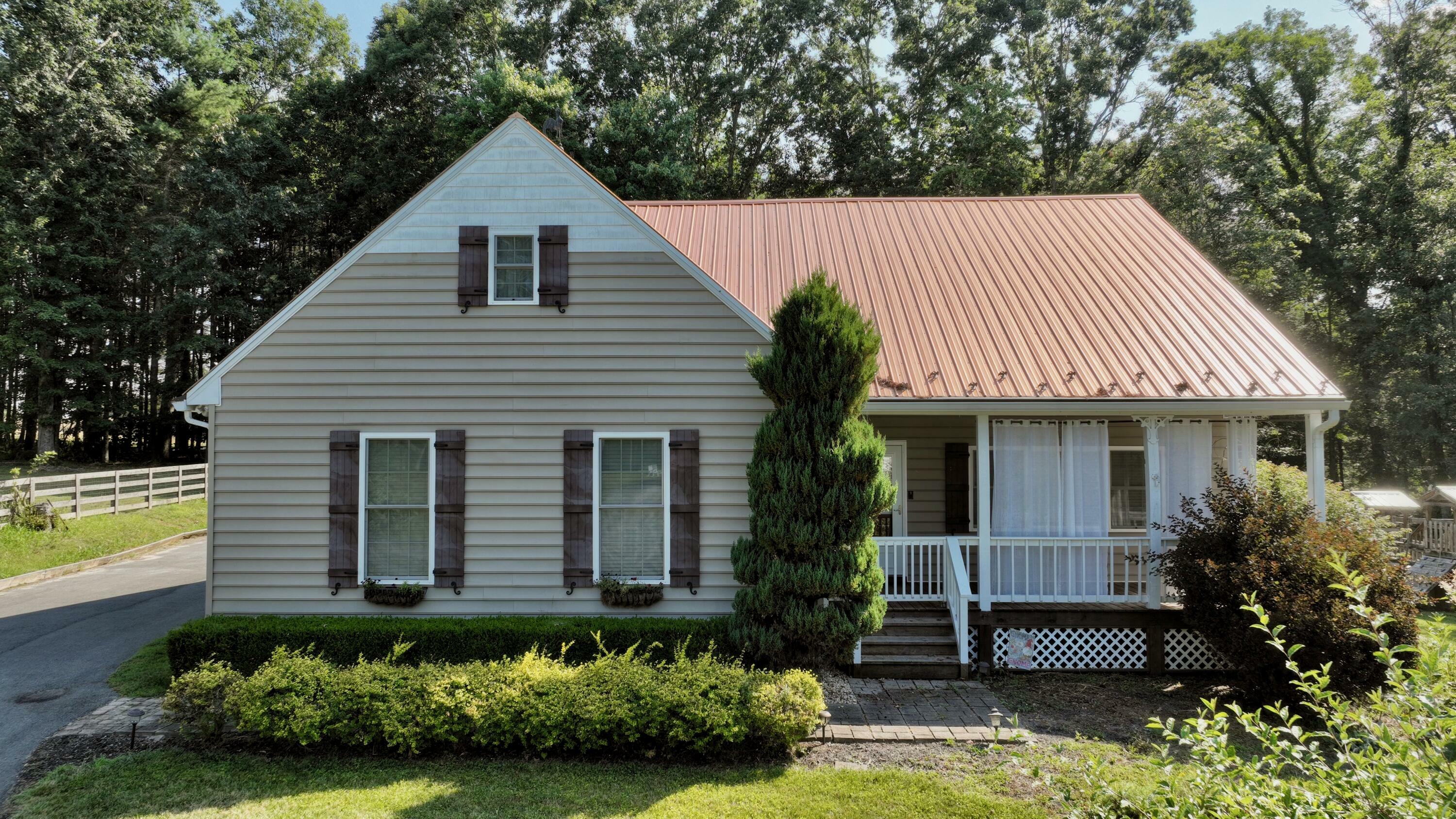 Property Photo:  295 Woodhaven Cir  WV 24901 