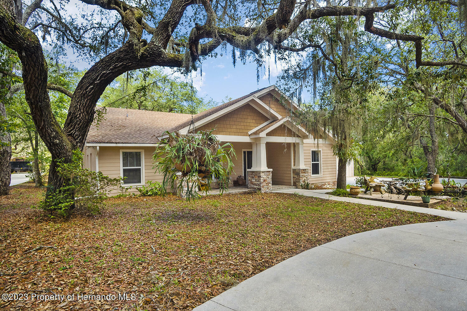 11193 Baltimore Street  Weeki Wachee FL 34614 photo