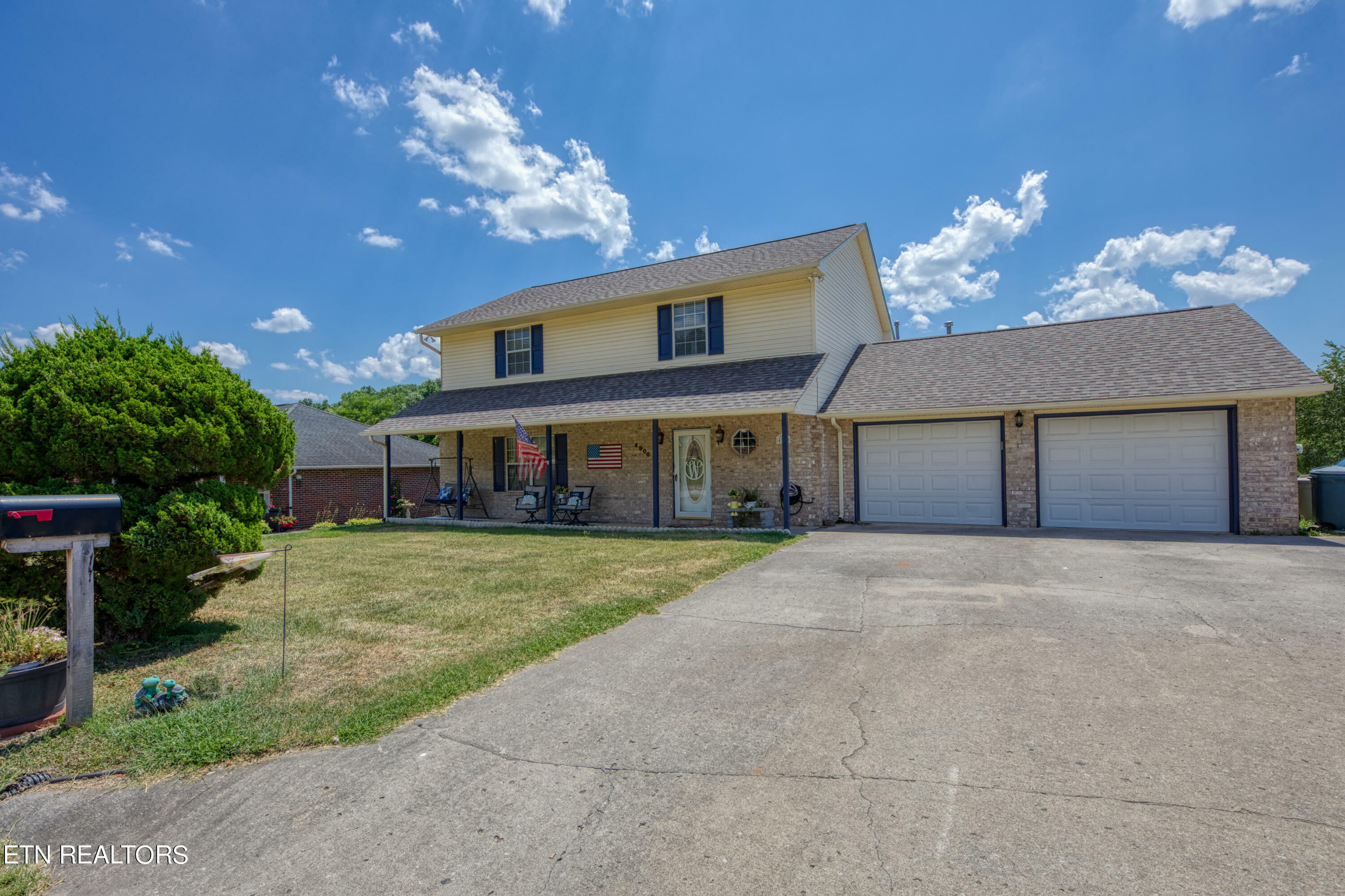 Property Photo:  4906 Garfield Terrace Drive  TN 37938 