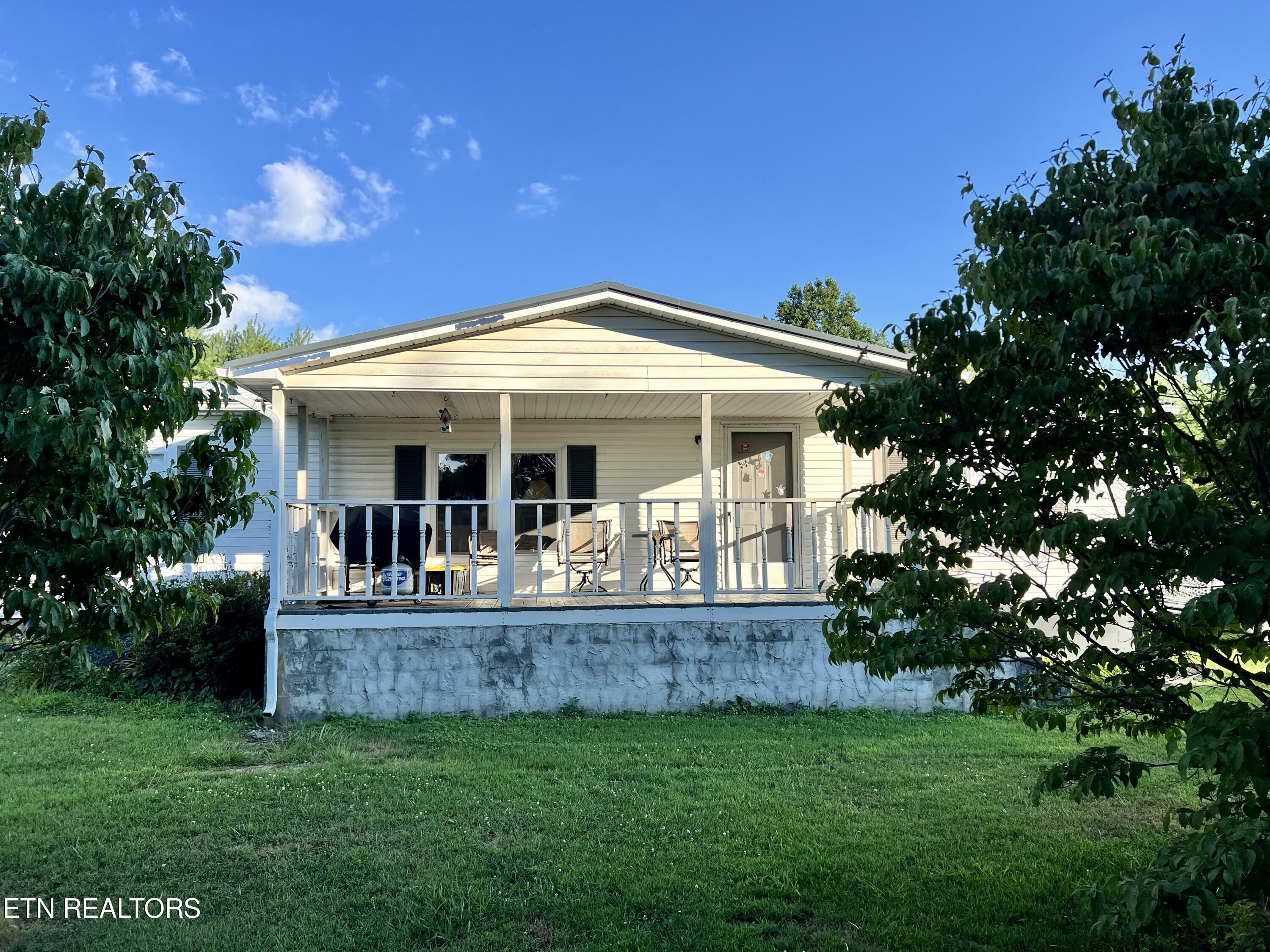 Property Photo:  3340 W Old Kentucky Rd  TN 37818 