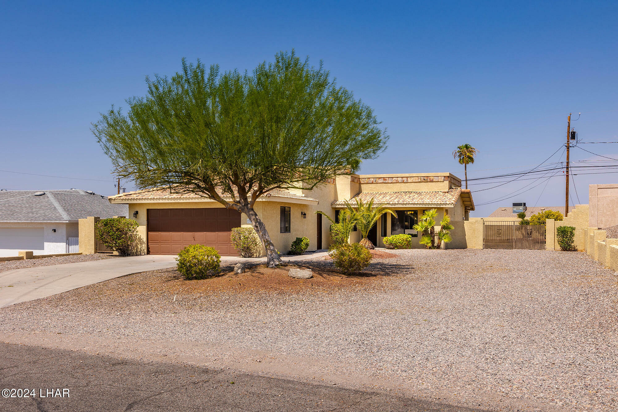 Property Photo:  3121 Horseshoe Canyon Dr  AZ 86406 