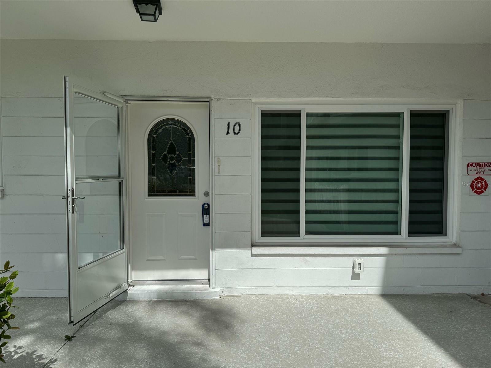 Property Photo:  2430 Brazilia Drive 10  FL 33763 