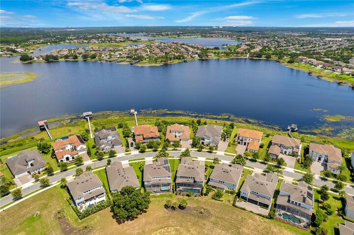 Property Photo: 15144 Shonan Gold Drive FL 34787