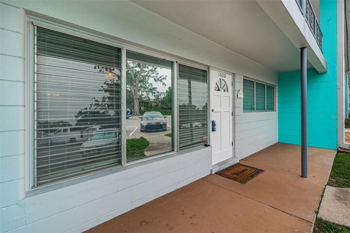 Property Photo:  5861 42nd Terrace N 1608  FL 33709 