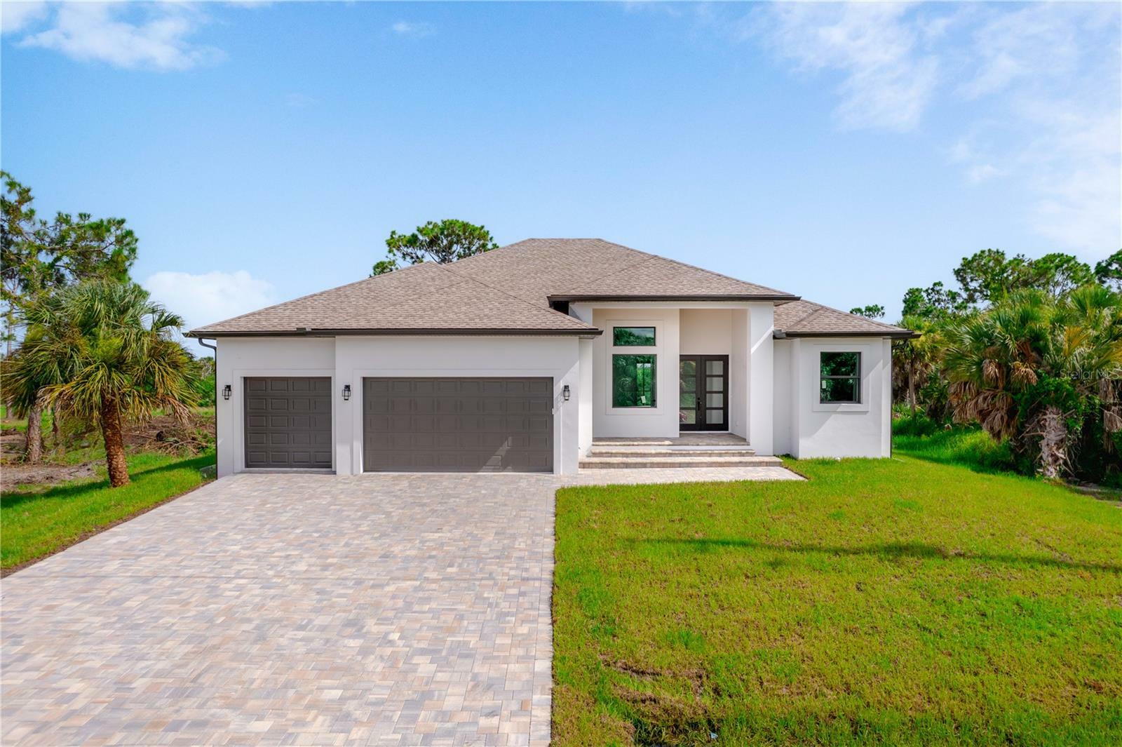 Property Photo:  1169 Boundary Boulevard  FL 33947 