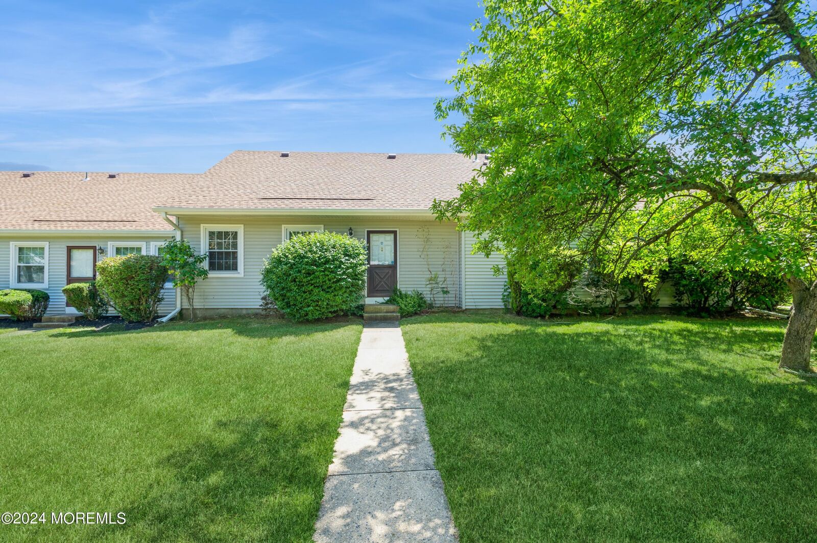 Property Photo: 95 Halls Croft Road NJ 07728