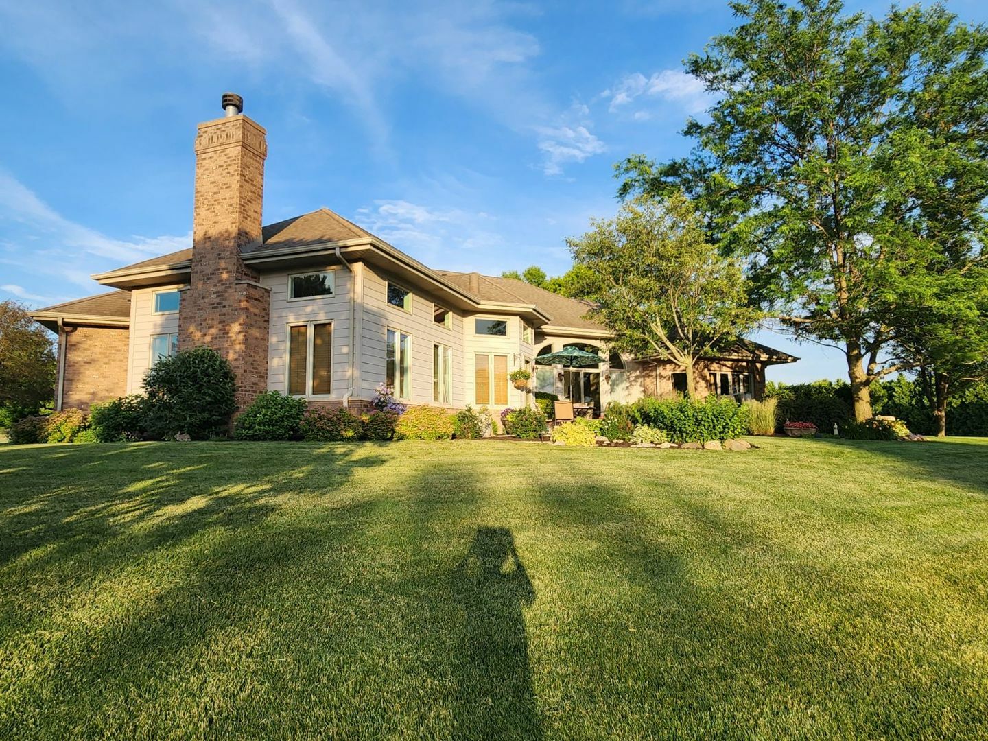 Property Photo:  24056 S Old Farm Road  IL 60442 