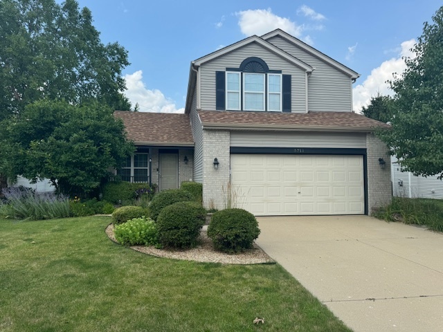 Property Photo:  5711 Arbor Falls Court  IL 60586 