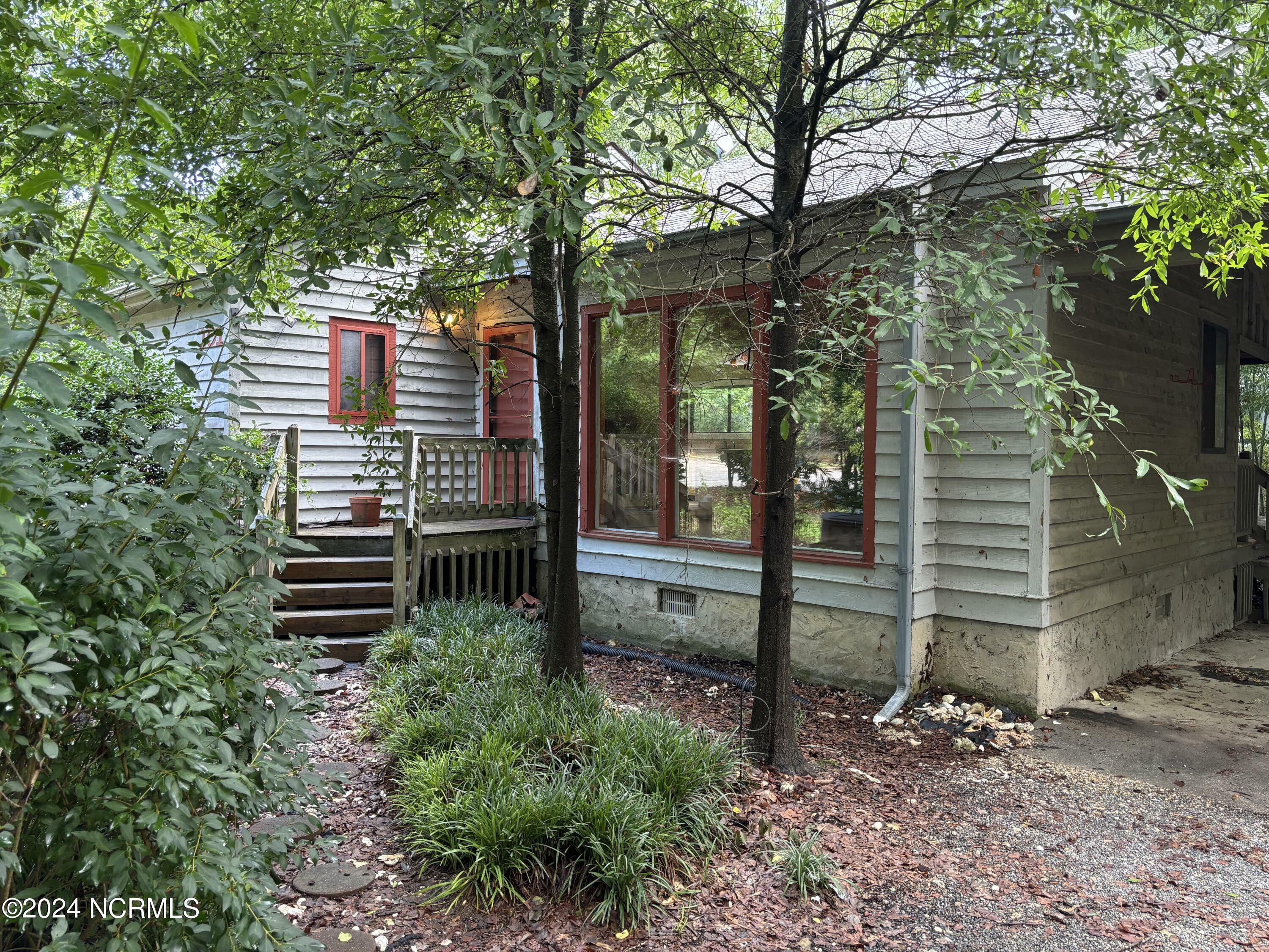 Property Photo: 101 Spinnaker Cove NC 27804