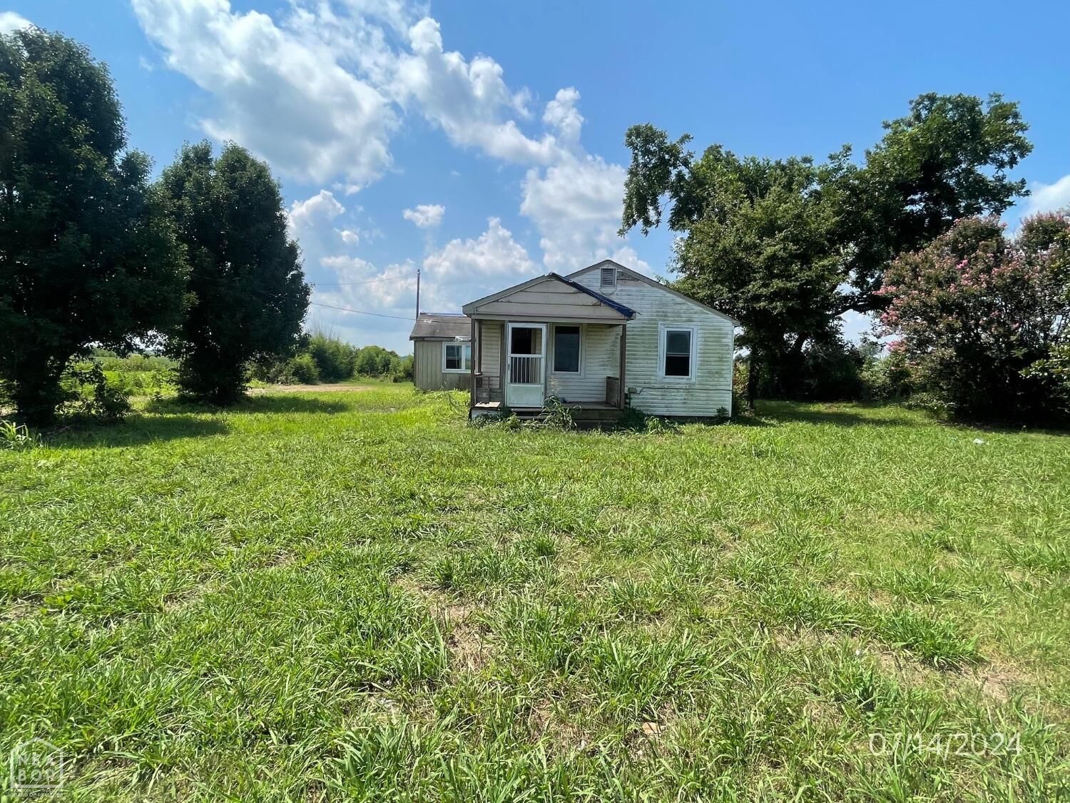 Property Photo:  30162 Terrell Road  AR 72472 