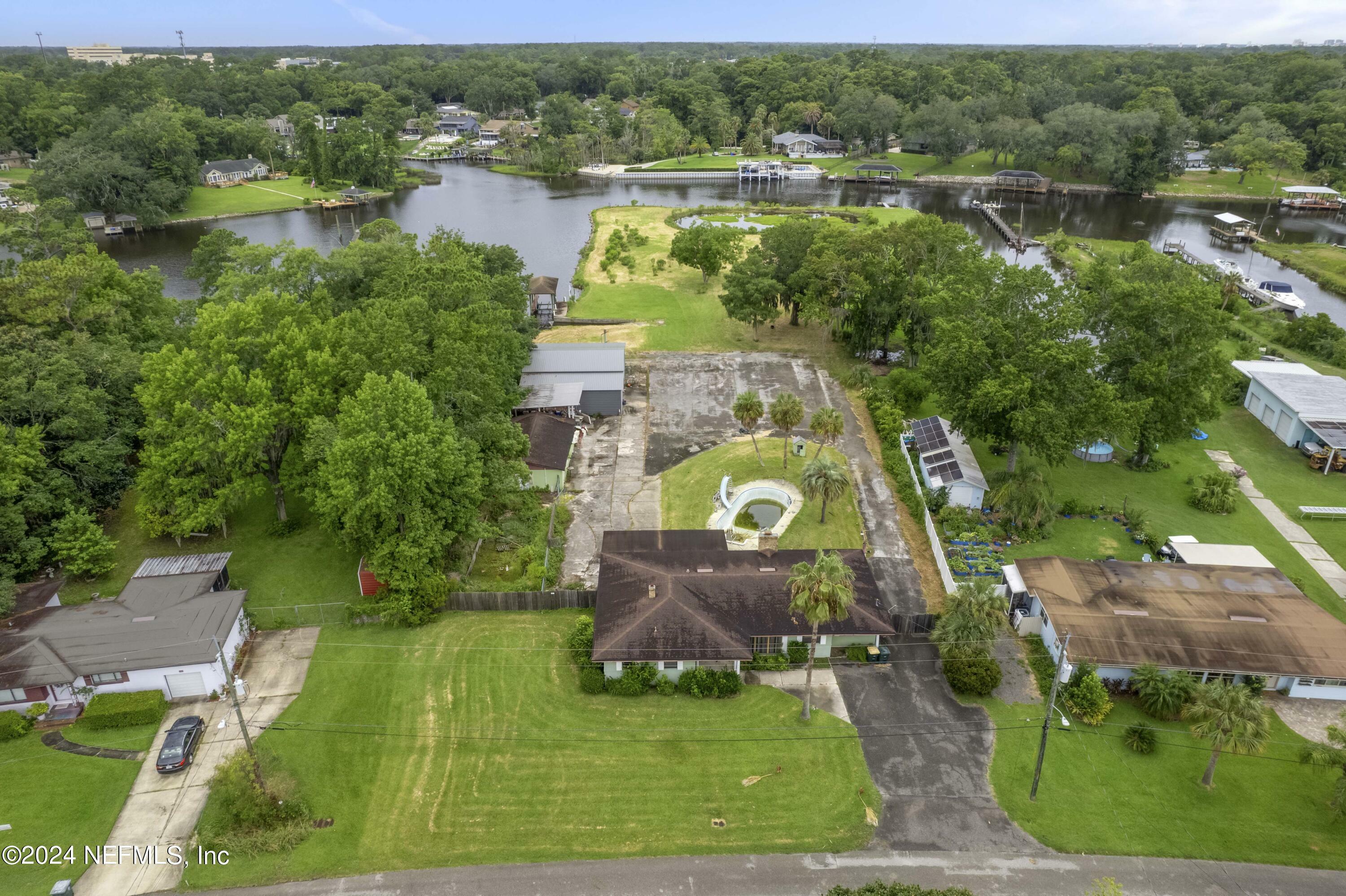 Property Photo:  1092 Ovington Road S  FL 32216 