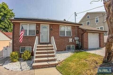 Property Photo:  1304 82nd Street 1  NJ 07047 