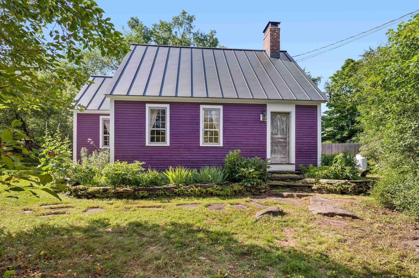 Property Photo: 115 Eagle Peak Road VT 05036