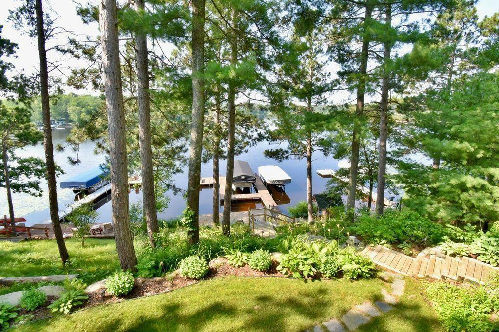 Property Photo:  30275 Pequot Boulevard  MN 56472 