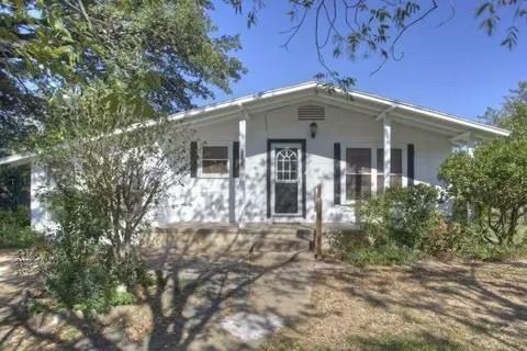 Property Photo:  708 Spring Street  TX 76048 