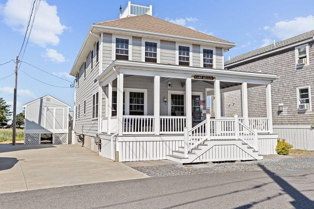 Property Photo:  53 Lighthouse Rd  MA 02066 