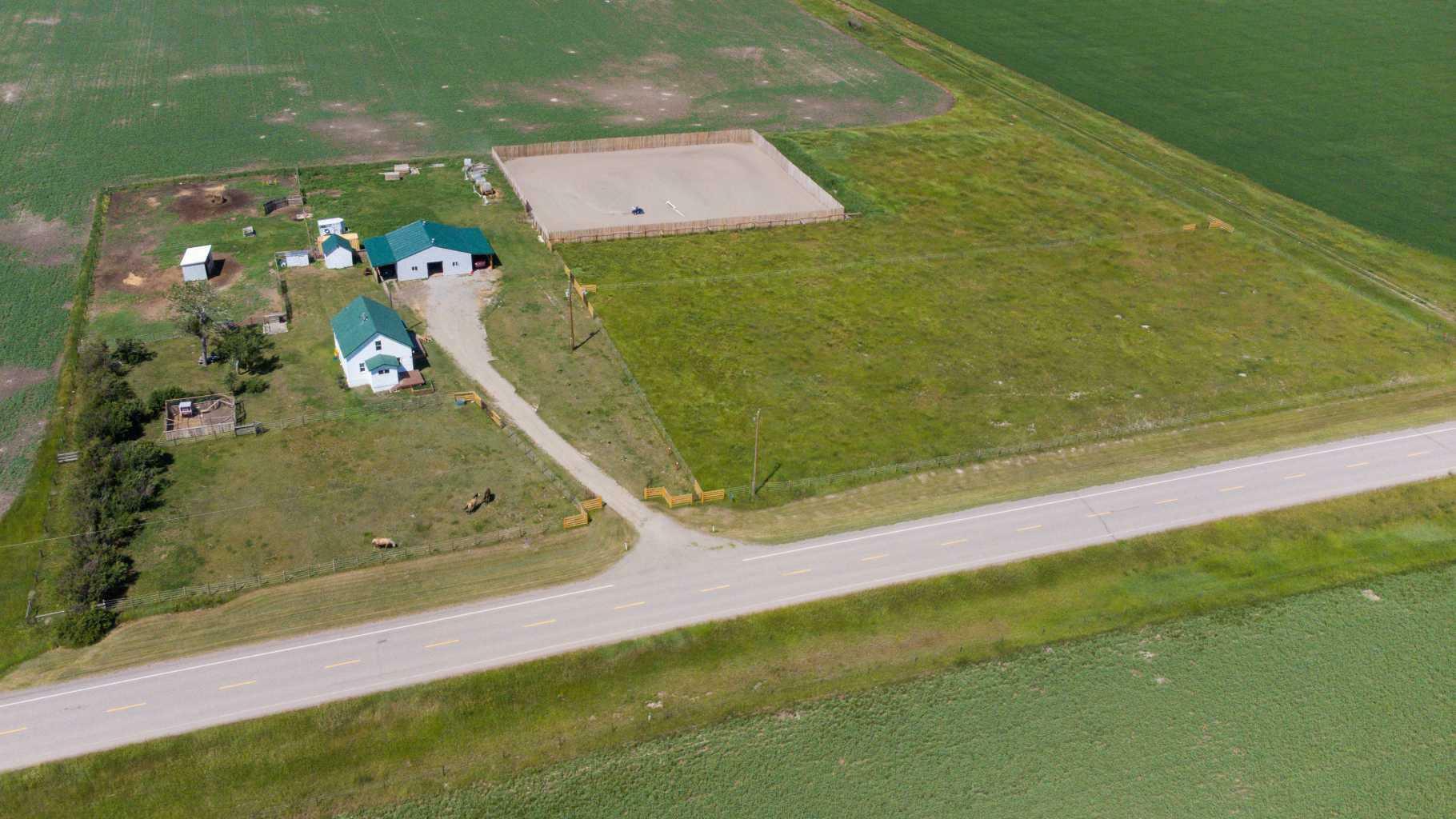 281008 Highway 527  Rural Willow Creek No. 26, M.d. of AB T3E 6J5 photo