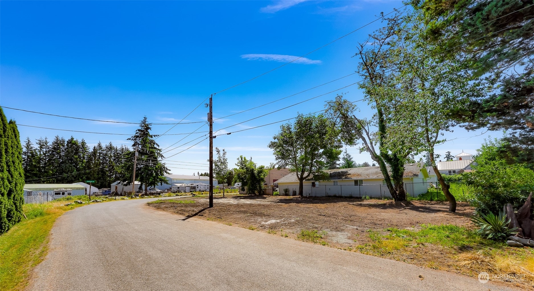 Property Photo:  23661 Jackson Street  WA 98273 