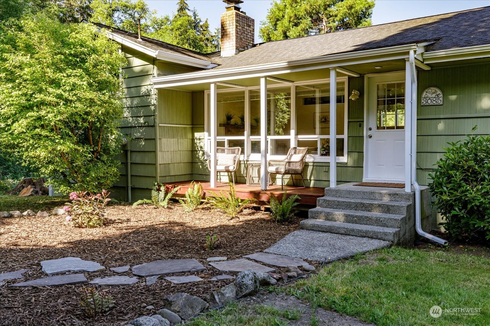 Property Photo:  3085 Robin Lane  WA 98277 