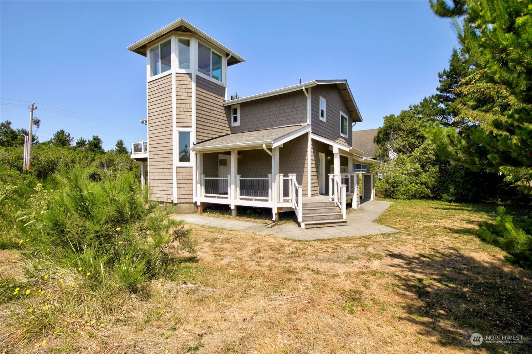 Property Photo:  530 Sand Dune Avenue SW  WA 98569 