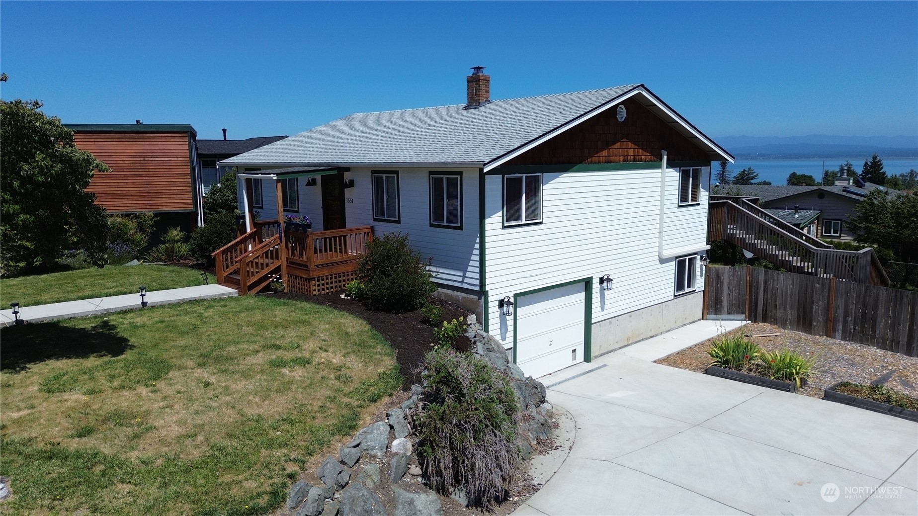 Property Photo:  1551  Watkins Drive  WA 98282 