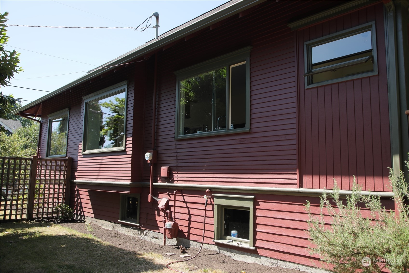 Property Photo:  7032 23rd Avenue NW  WA 98117 