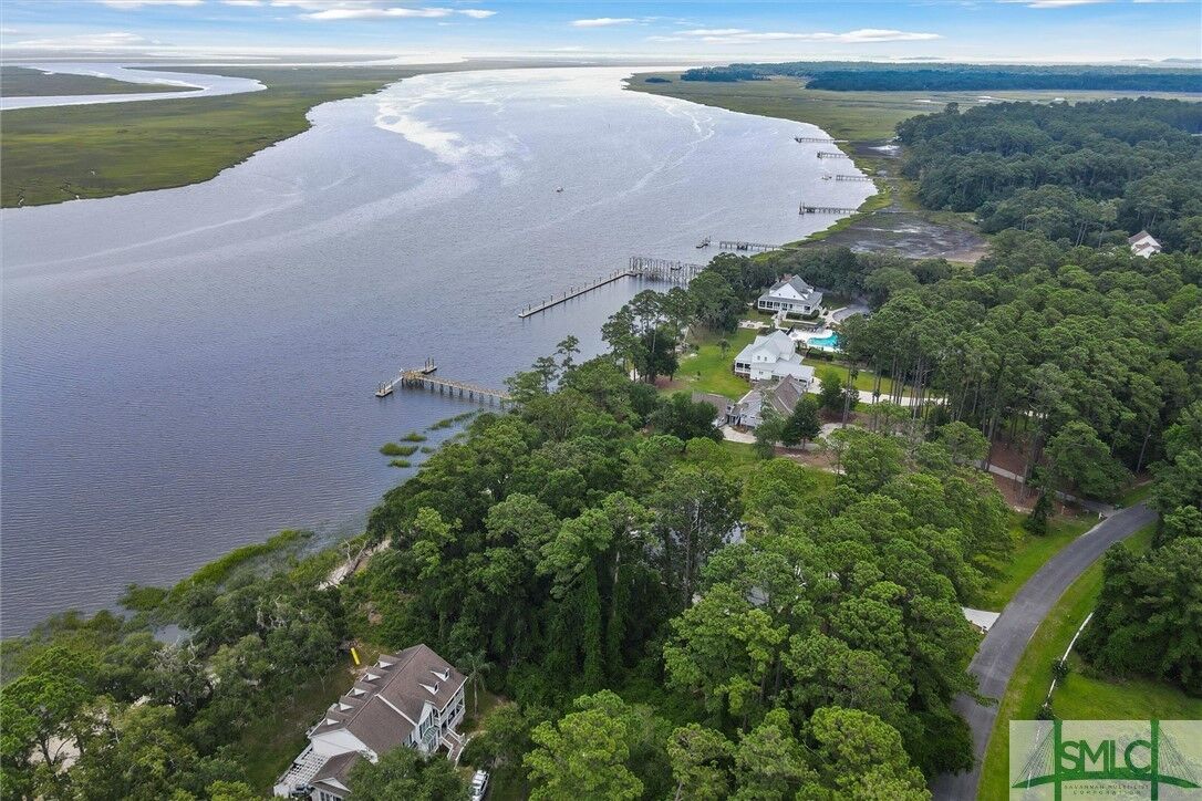 Property Photo:  99 Riverpoint Lane  GA 31331 