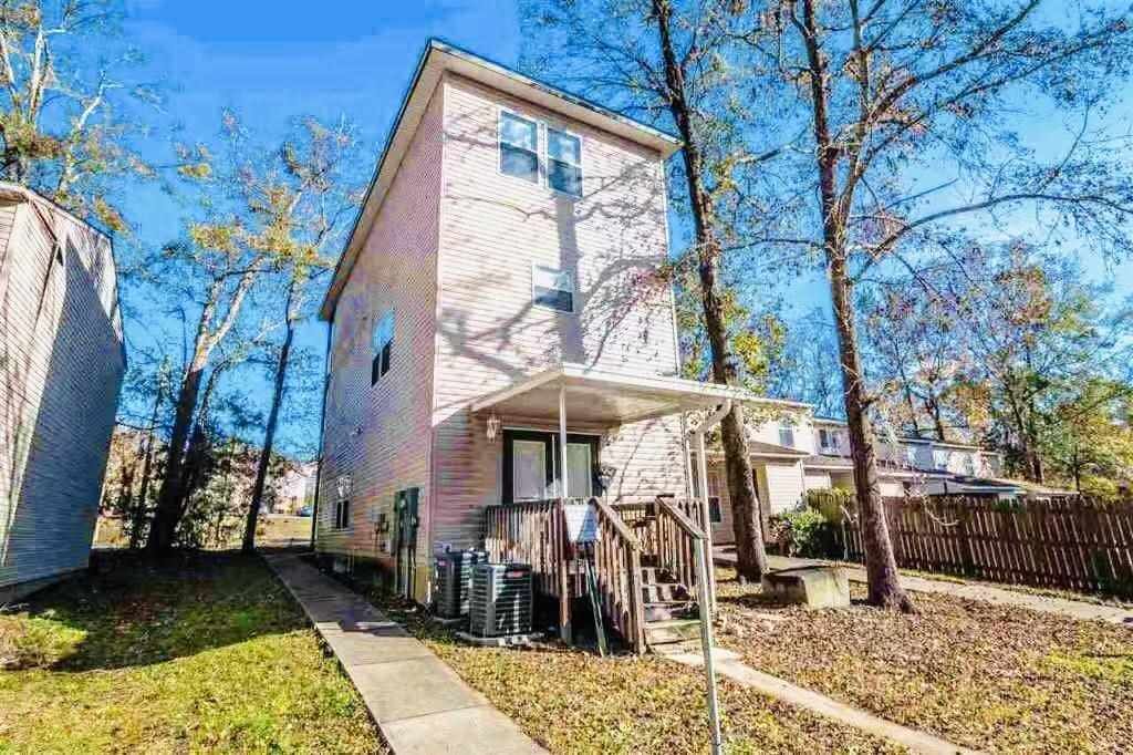 Property Photo:  1266 Ocala 1  FL 32304 