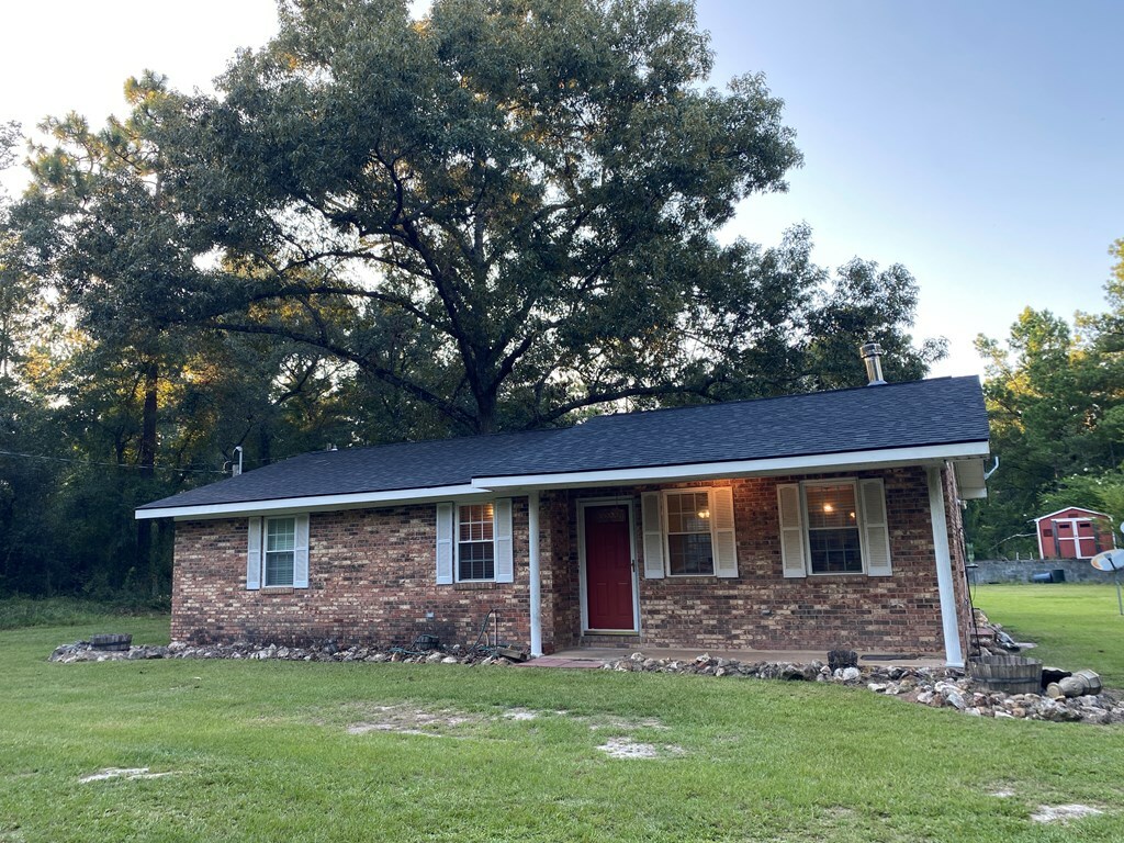 Property Photo:  586 Rock Rd  GA 39837 