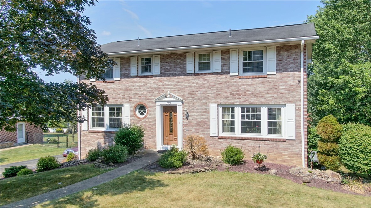 Property Photo: 119 Florence Dr PA 15672