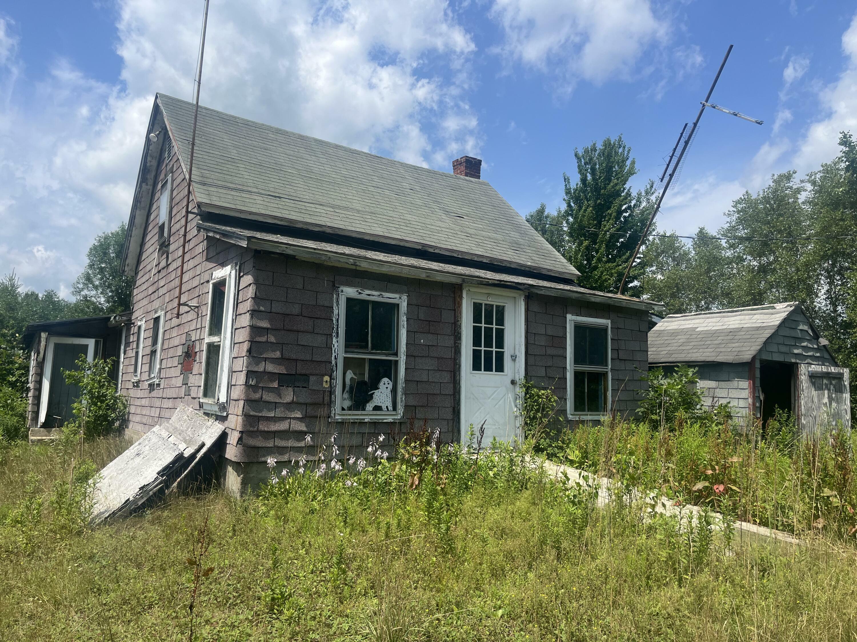 Property Photo:  193 Laforest Road  NY 12958 