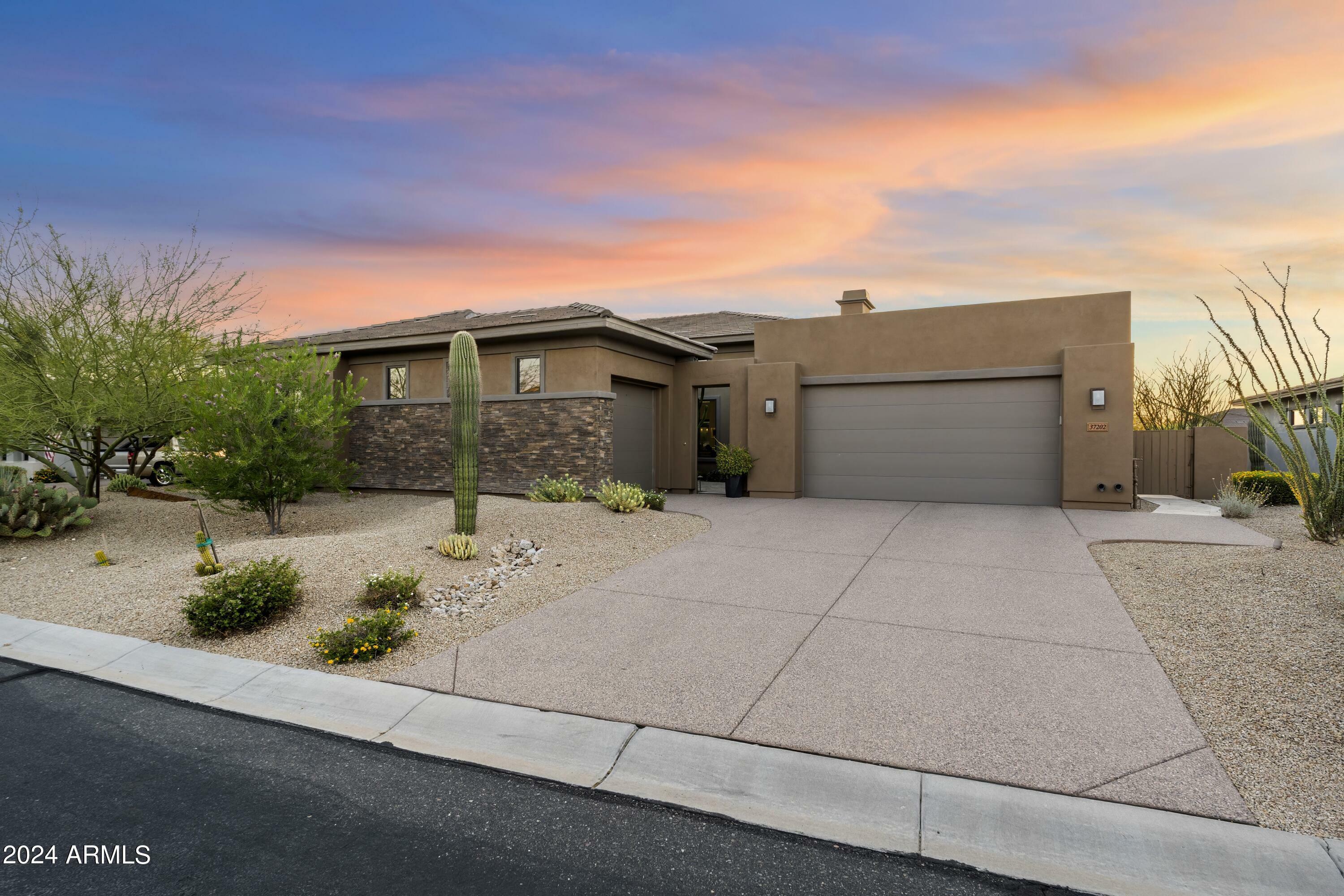 37202 NE Greythorn Circle  Carefree AZ 85377 photo