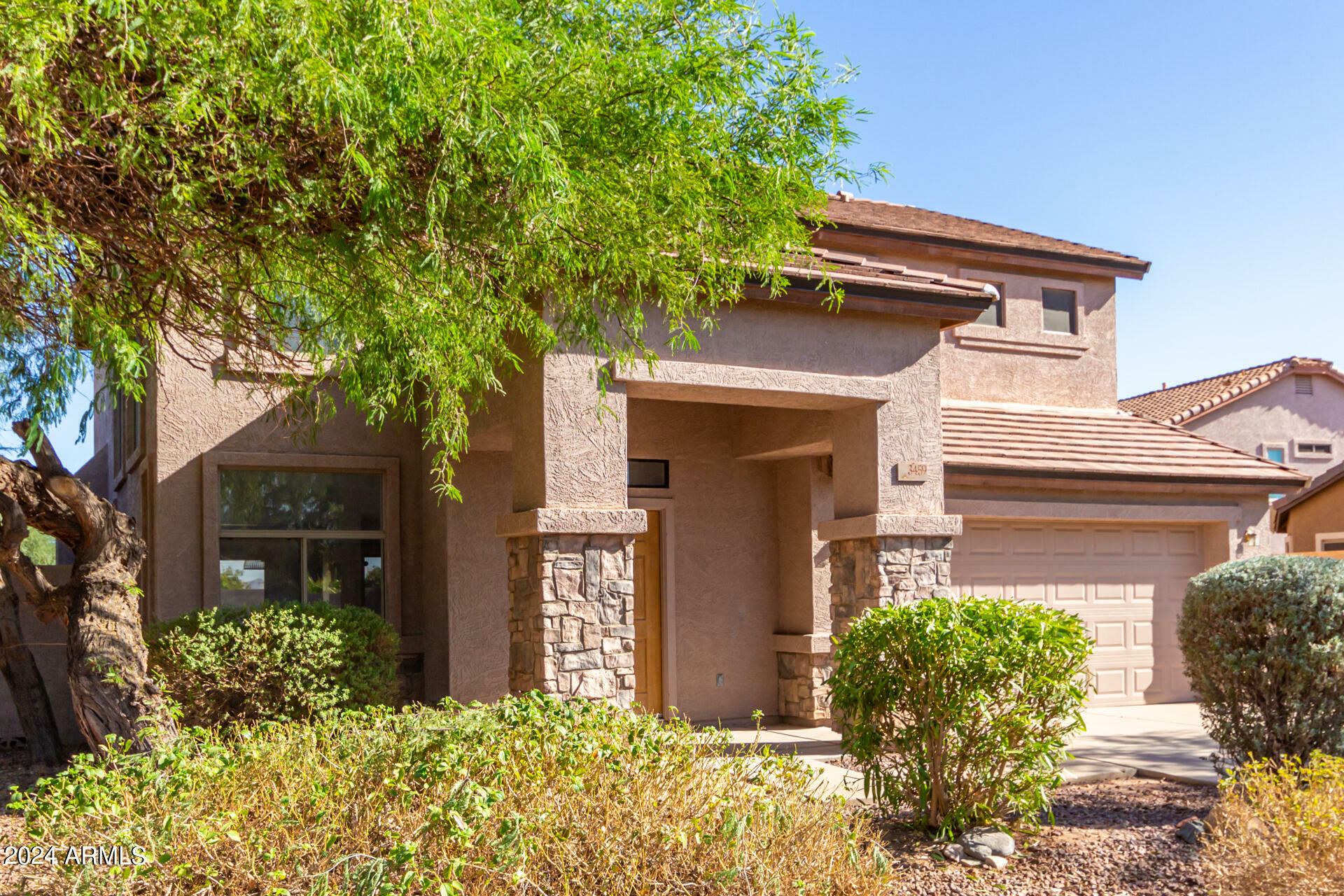 Property Photo:  3459 S Colt Drive  AZ 85297 