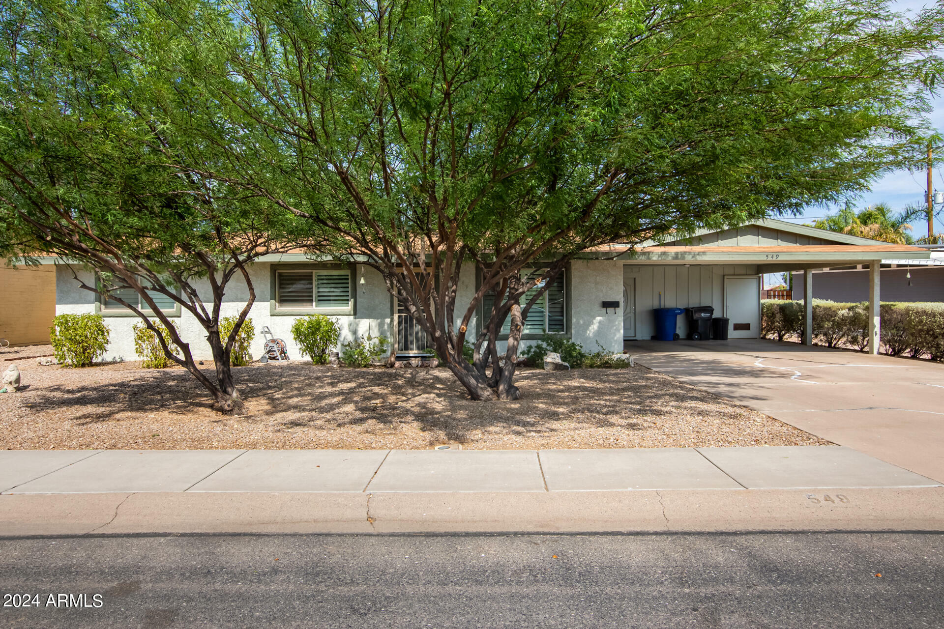 549 N Vine Street  Chandler AZ 85225 photo